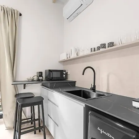 Lovelyloft Toledo A2b1 Lejlighed
