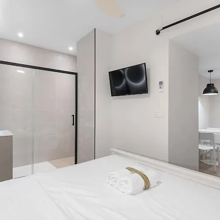 Lovelyloft Toledo A2b1 Alicante