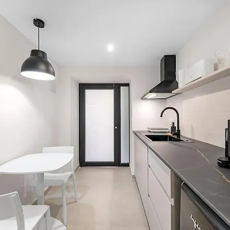 Lejlighed Lovelyloft Toledo A2b1
