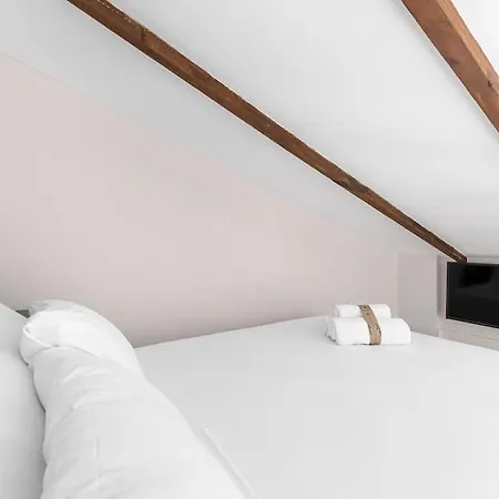 Lejlighed Lovelyloft Toledo A2b1 *