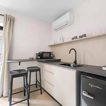Lovelyloft Toledo A2b1 Lejlighed