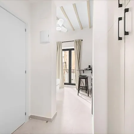 Lovelyloft Toledo A2b1 Lejlighed Alicante