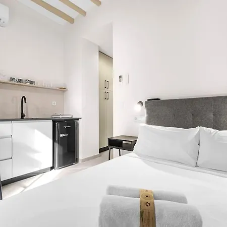 Lovelyloft Toledo A2b1 * Alicante