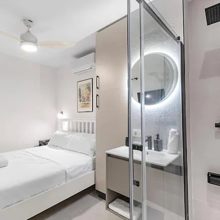 Lovelyloft Toledo A2b1 Lejlighed