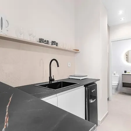 Lejlighed Lovelyloft Toledo A2b1