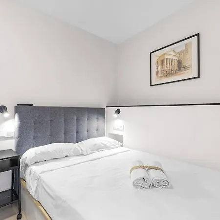 Lejlighed Lovelyloft Toledo A2b1 Alicante