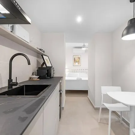Lovelyloft Toledo A2b1 * Alicante