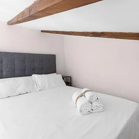 Lovelyloft Toledo A2b1 Lejlighed Alicante