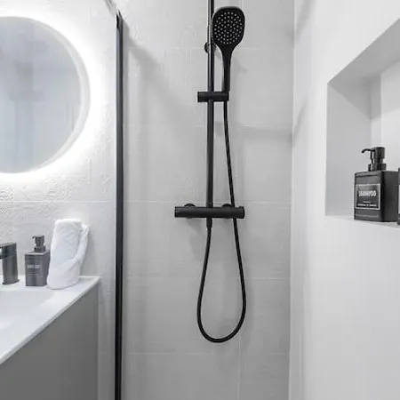 Lovelyloft Toledo A2b1 Lejlighed