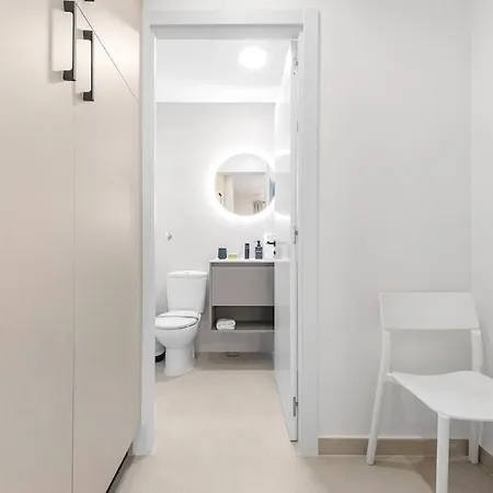 Lejlighed Lovelyloft Toledo A2b1 *