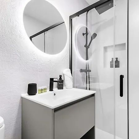 Lovelyloft Toledo A2b1 Lejlighed