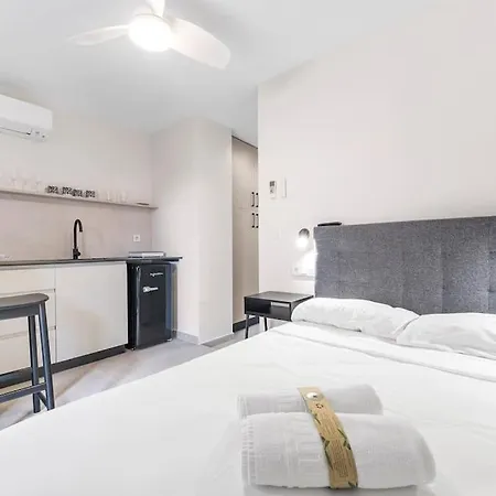 Lovelyloft Toledo A2b1 Lejlighed *