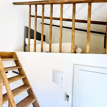 Lejlighed Lovelyloft Toledo A2b1 *