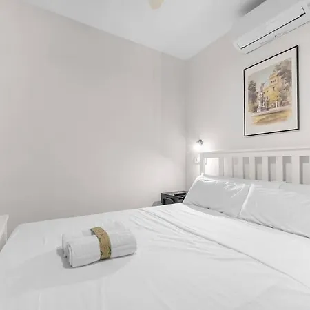 Lejlighed Lovelyloft Toledo A2b1 Alicante