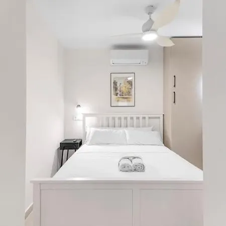 Lovelyloft Toledo A2b1 * Alicante