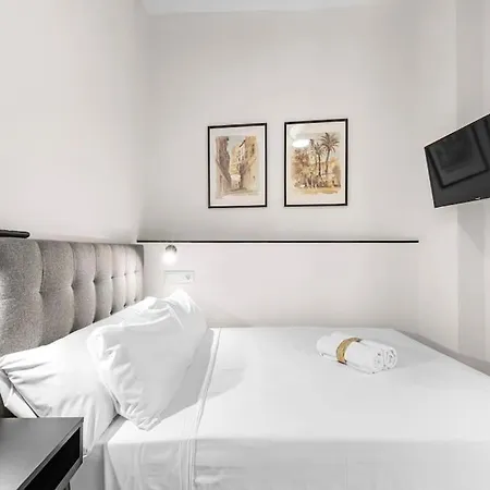 Lovelyloft Toledo A2b1 Lejlighed