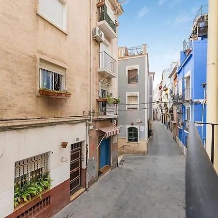 Lovelyloft Toledo A2b1 *
