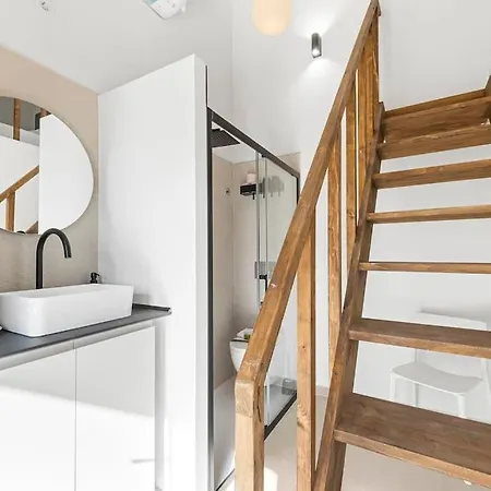 Lovelyloft Toledo A2b1 Alicante