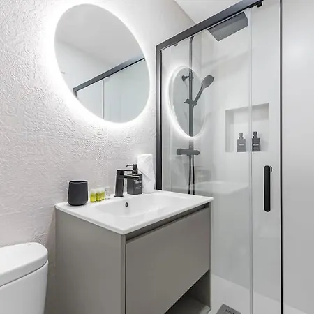 Lovelyloft Toledo A2b1 Alicante