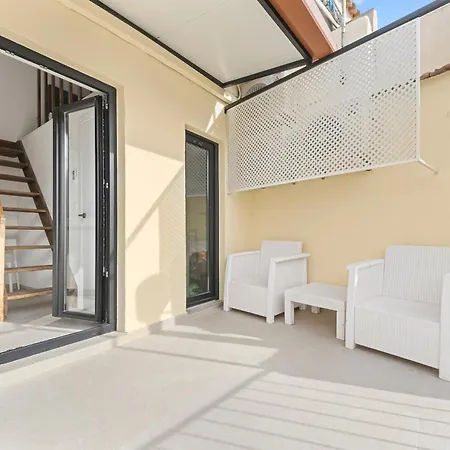Lejlighed Lovelyloft Toledo A2b1 Alicante