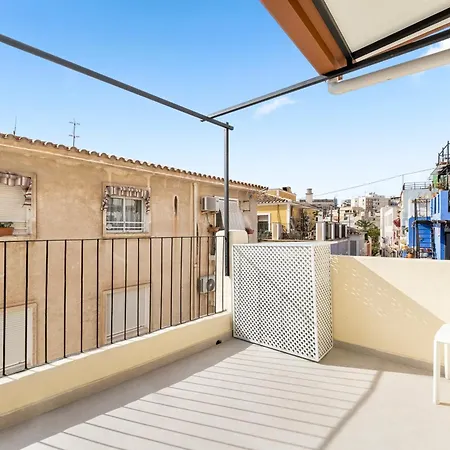 Lovelyloft Toledo A2b1 * Alicante