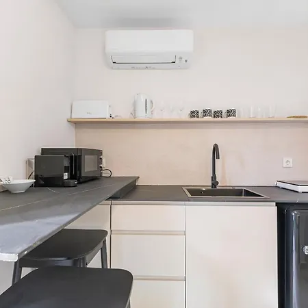 Lovelyloft Toledo A2b1 Lejlighed