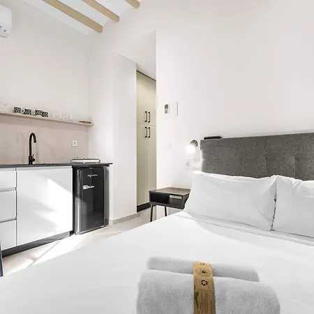 Lovelyloft Toledo A2b1 *