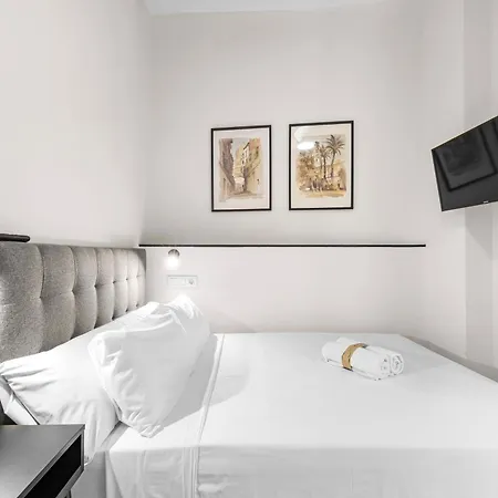 Lovelyloft Toledo A2b1 * Alicante