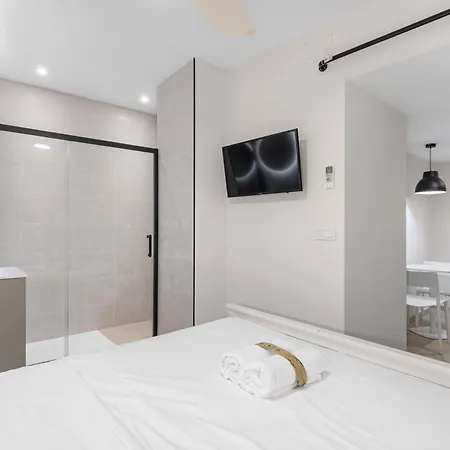 Lovelyloft Toledo A2b1