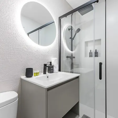 Lovelyloft Toledo A2b1