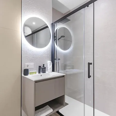 Lovelyloft Toledo A2b1 Alicante