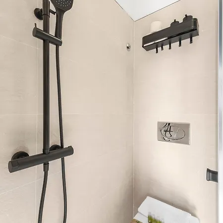 Lejlighed Lovelyloft Toledo A2b1