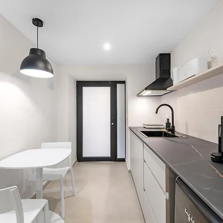 Lovelyloft Toledo A2b1 Daire